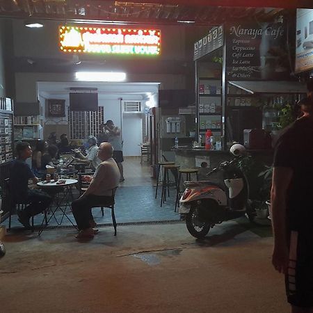 Naraya Guesthouse 金边 外观 照片