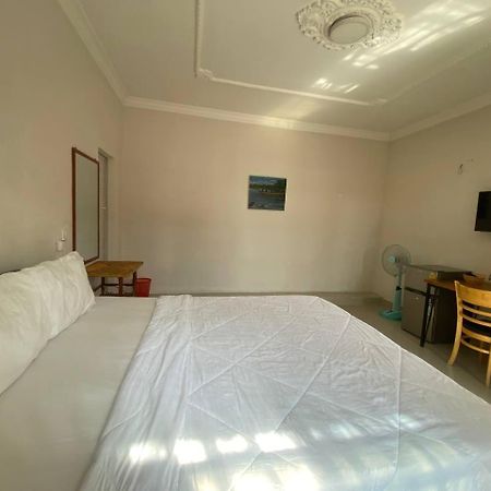 Naraya Guesthouse 金边 外观 照片