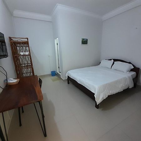 Naraya Guesthouse 金边 外观 照片