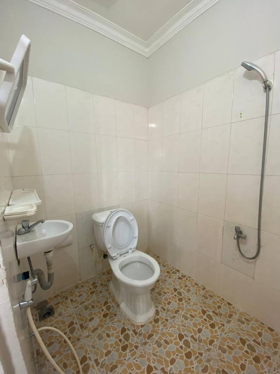 Naraya Guesthouse 金边 外观 照片