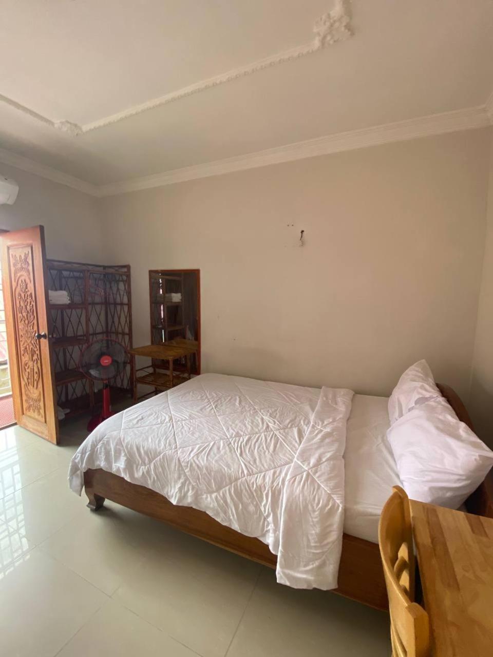 Naraya Guesthouse 金边 外观 照片