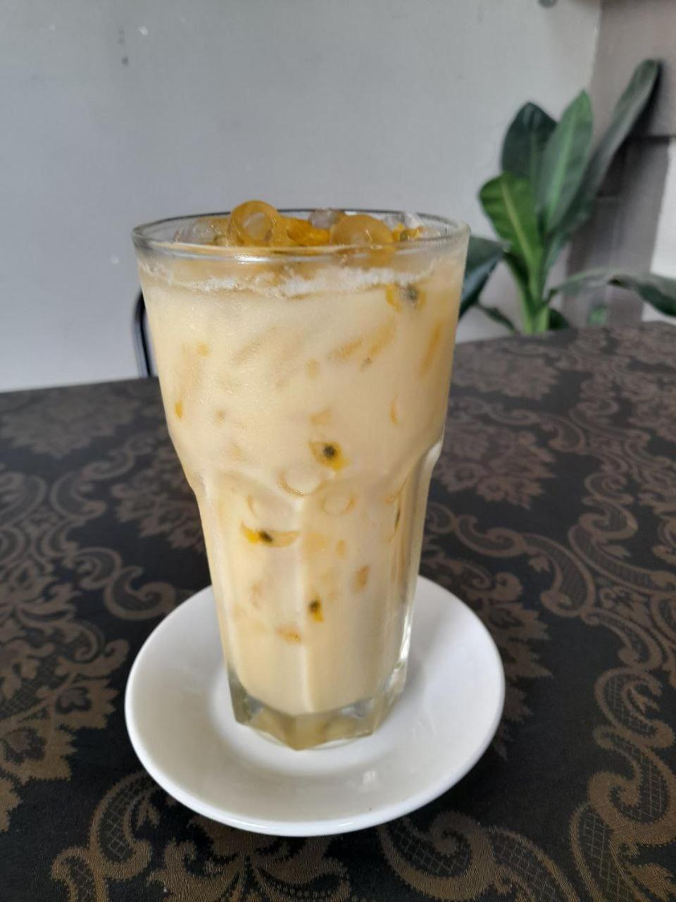 Naraya Guesthouse 金边 外观 照片