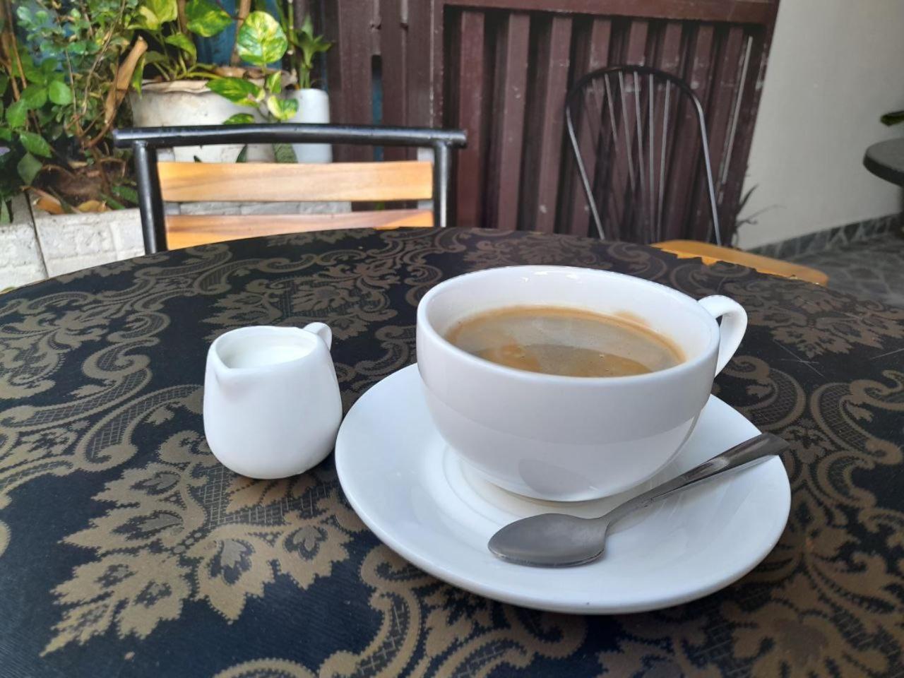 Naraya Guesthouse 金边 外观 照片
