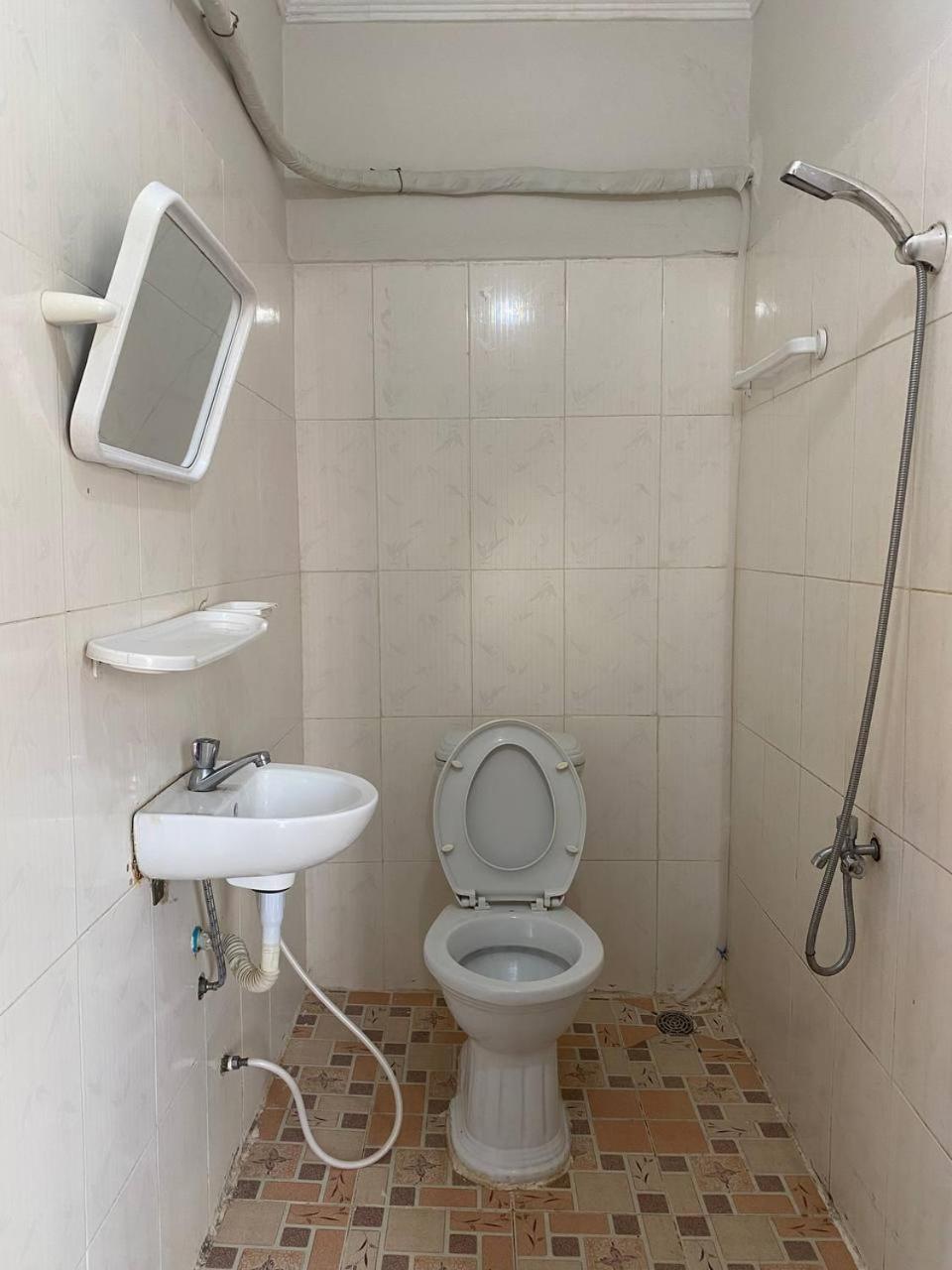 Naraya Guesthouse 金边 外观 照片