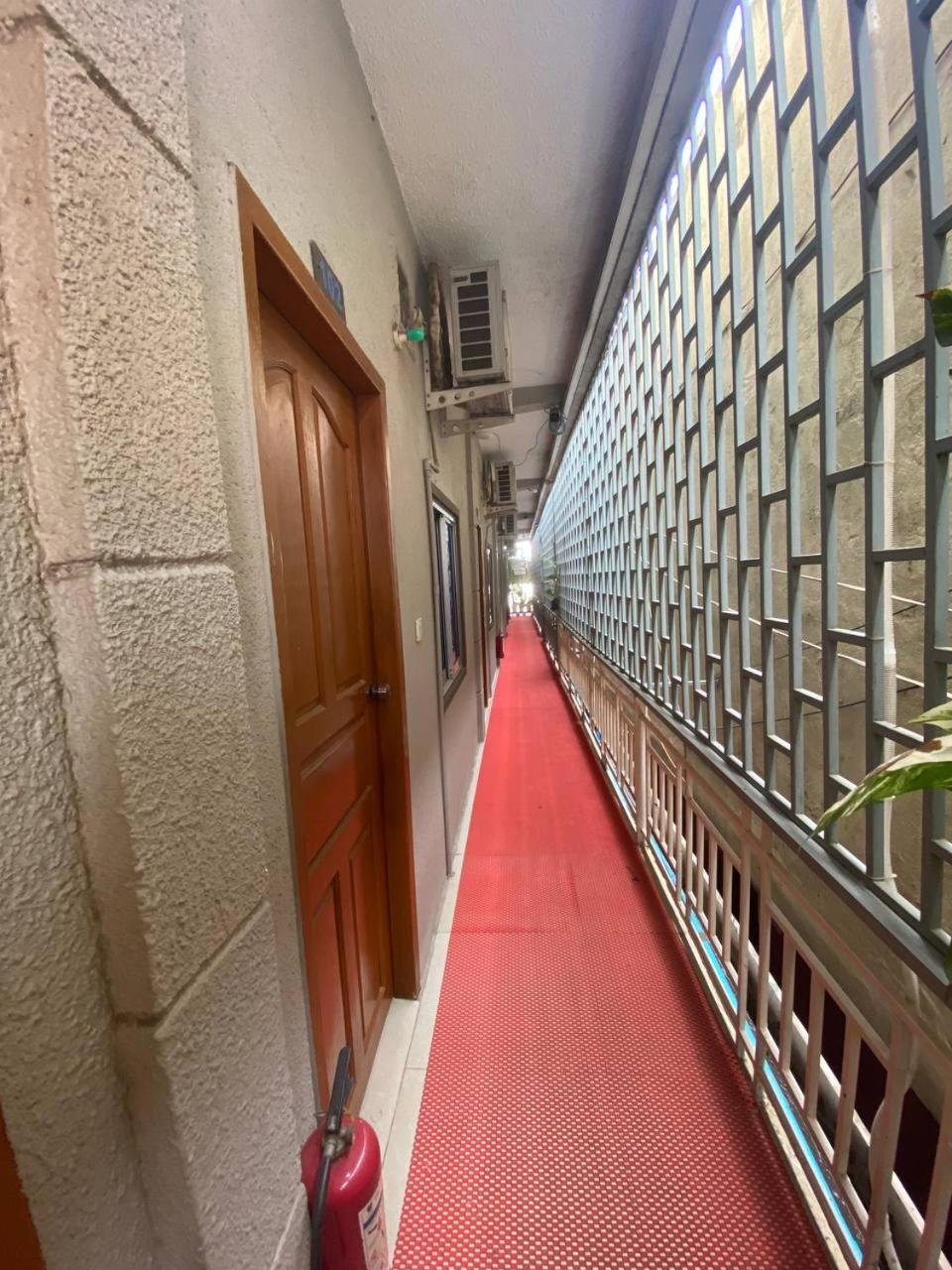 Naraya Guesthouse 金边 外观 照片