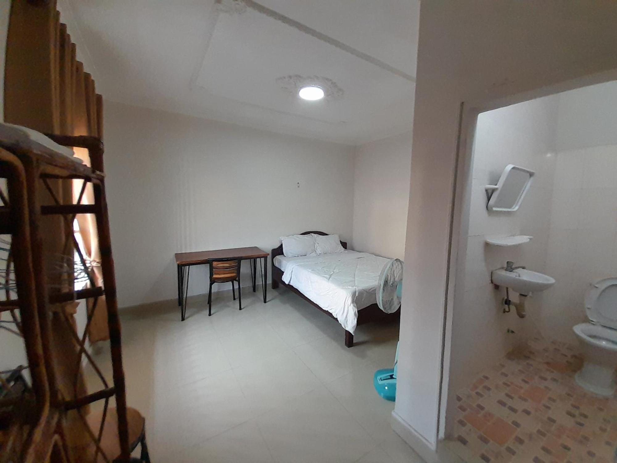 Naraya Guesthouse 金边 外观 照片