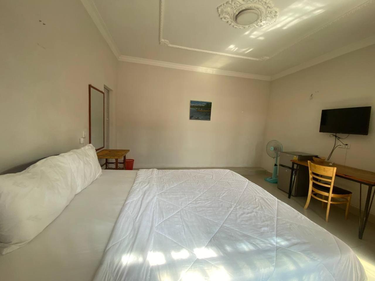 Naraya Guesthouse 金边 外观 照片