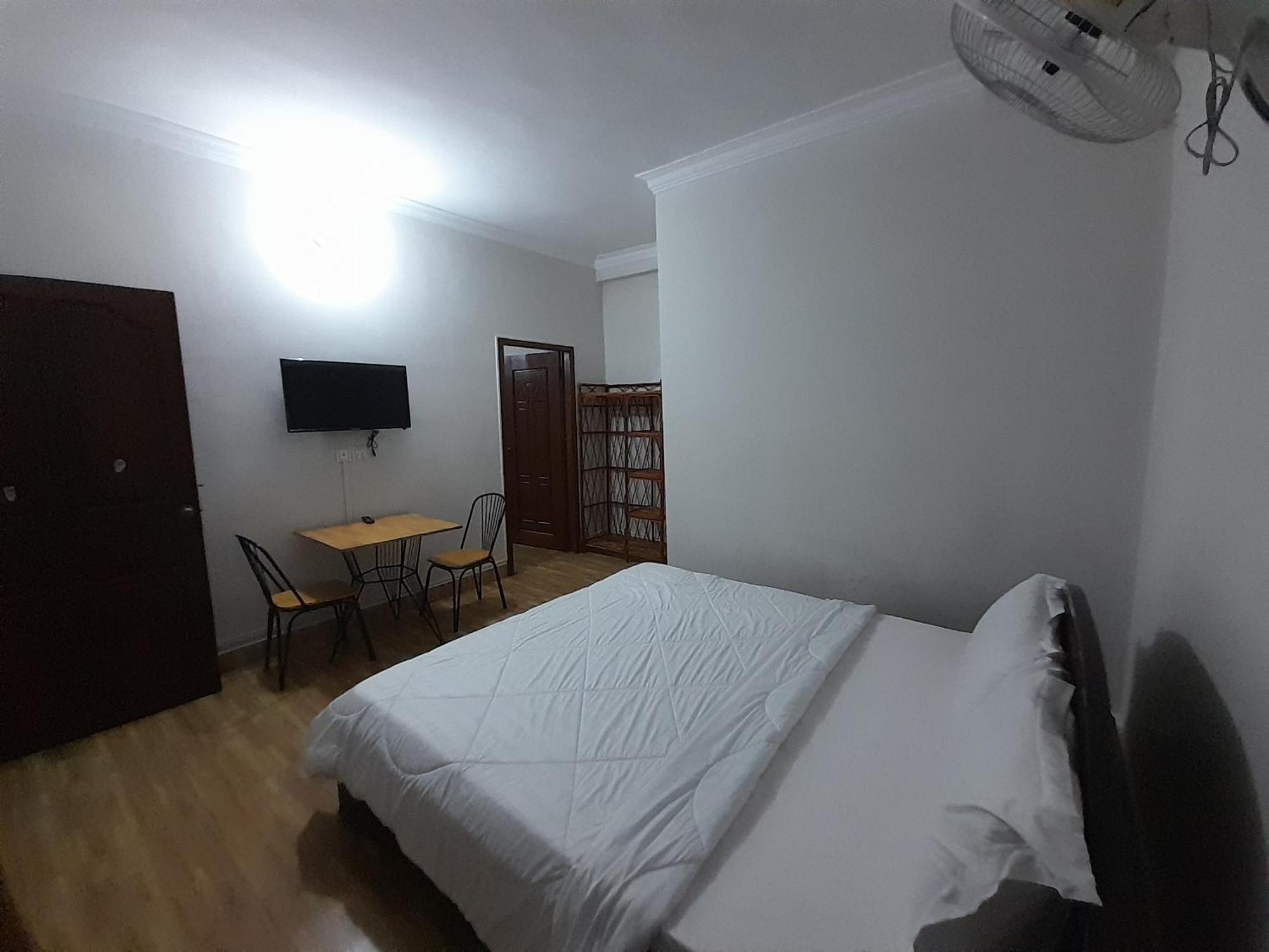 Naraya Guesthouse 金边 外观 照片