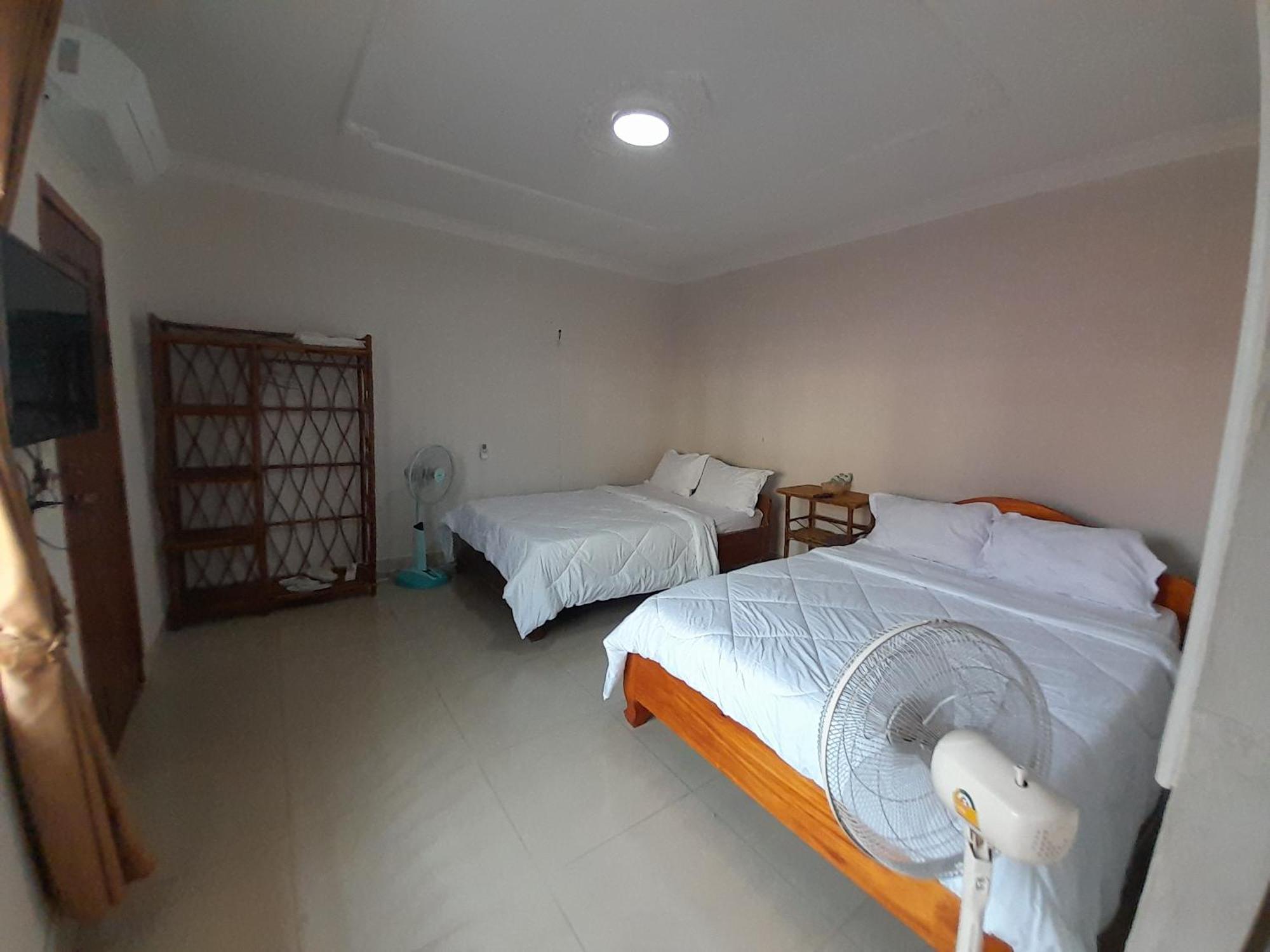 Naraya Guesthouse 金边 外观 照片