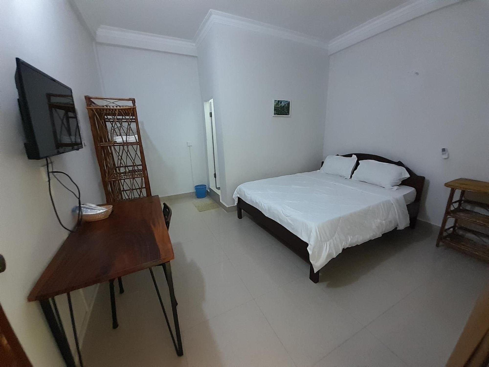 Naraya Guesthouse 金边 外观 照片