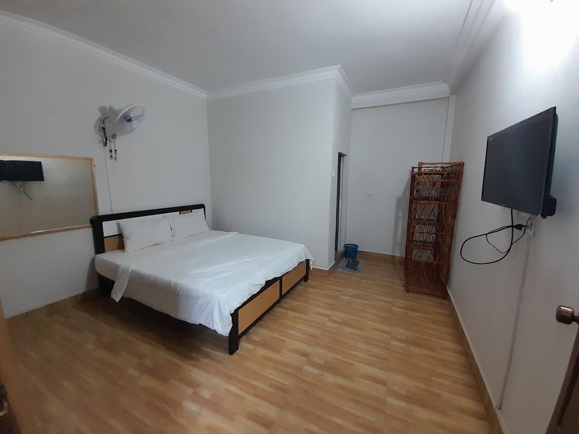 Naraya Guesthouse 金边 外观 照片