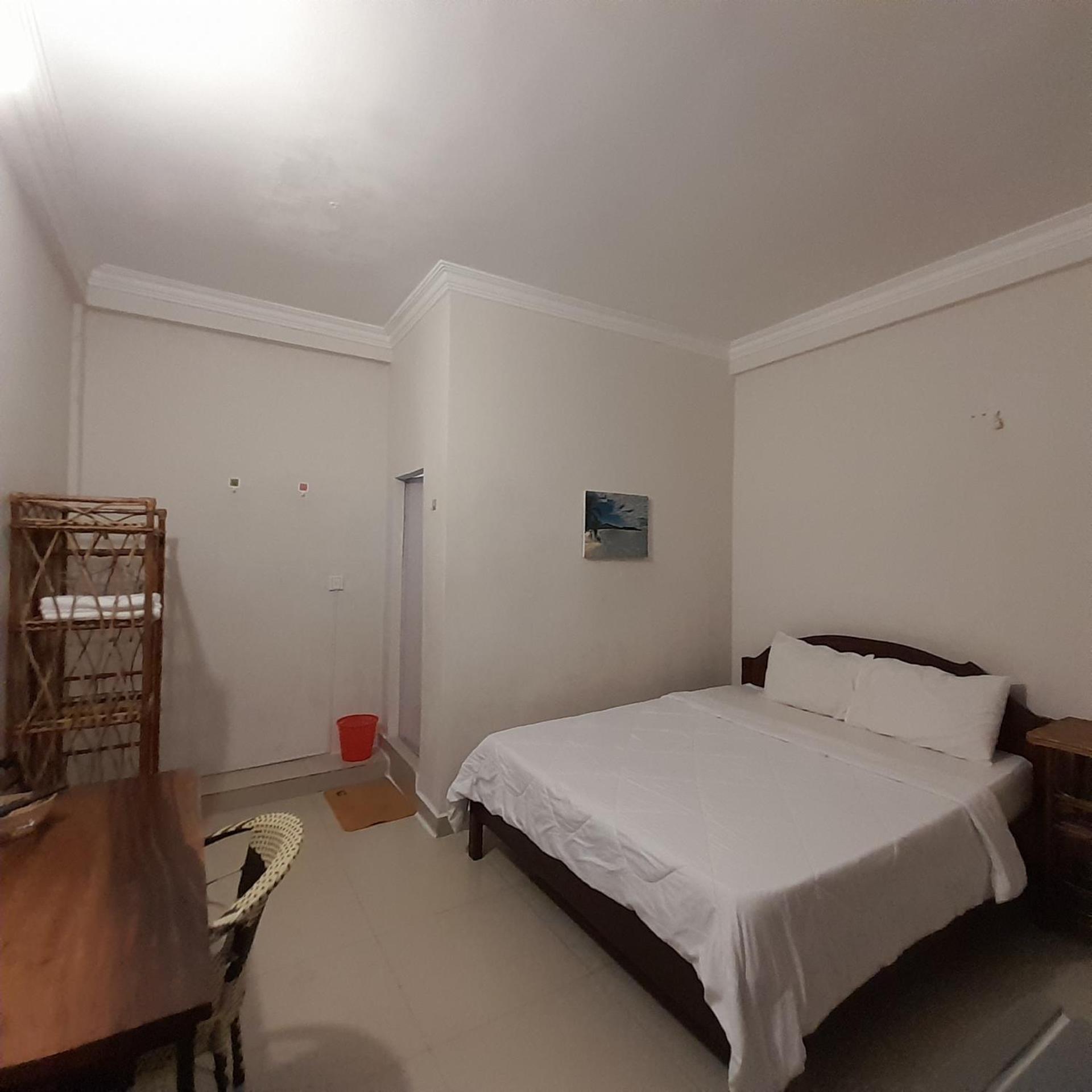 Naraya Guesthouse 金边 外观 照片