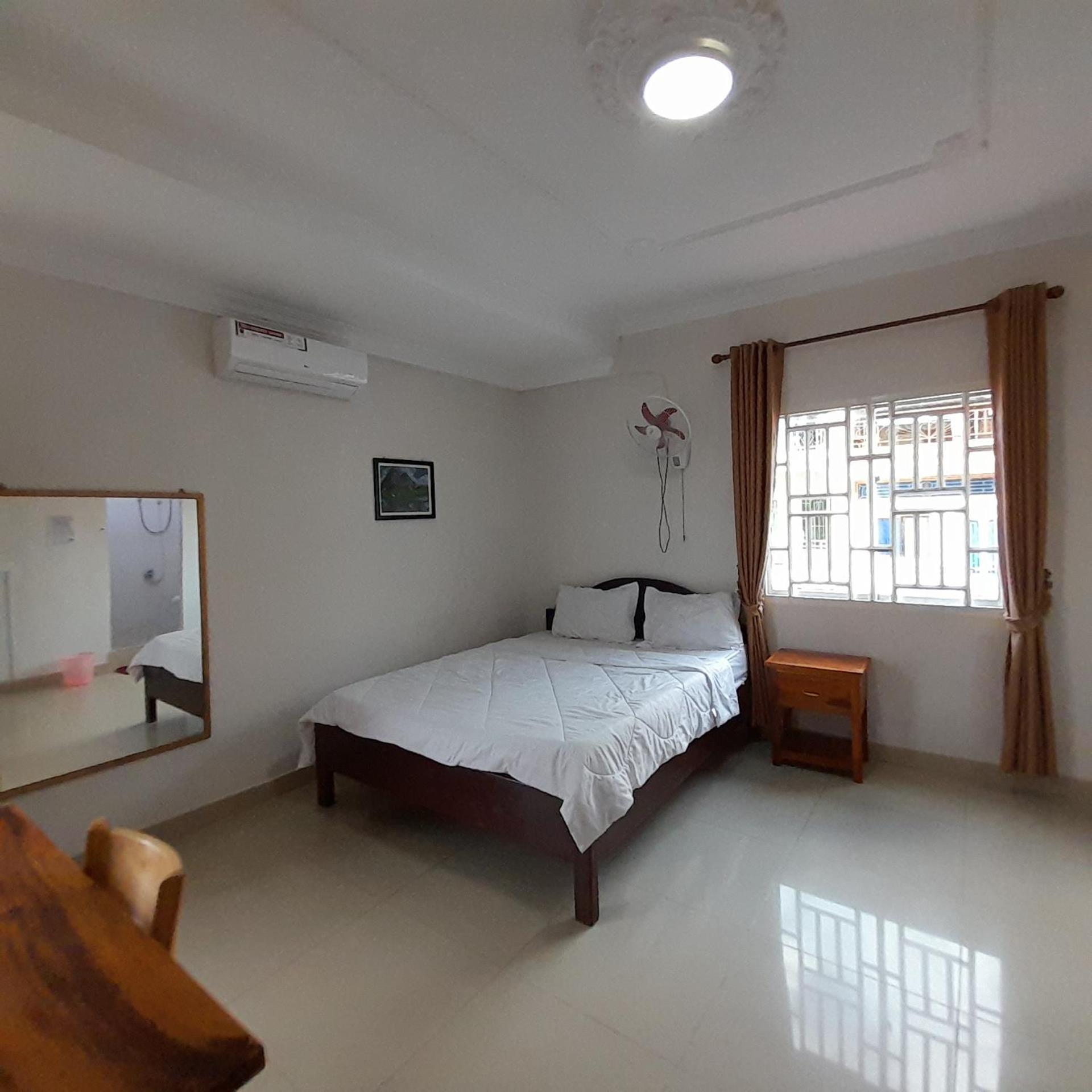 Naraya Guesthouse 金边 外观 照片