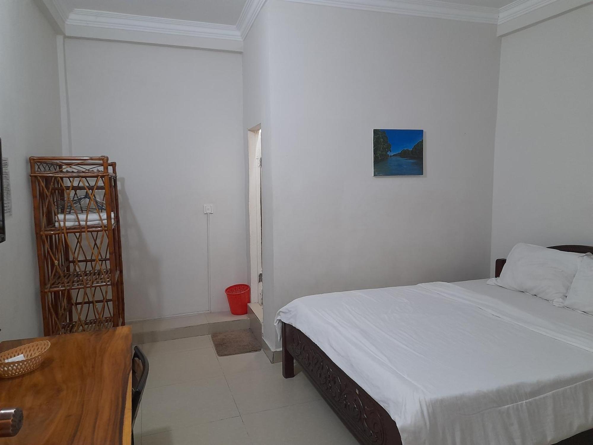 Naraya Guesthouse 金边 外观 照片