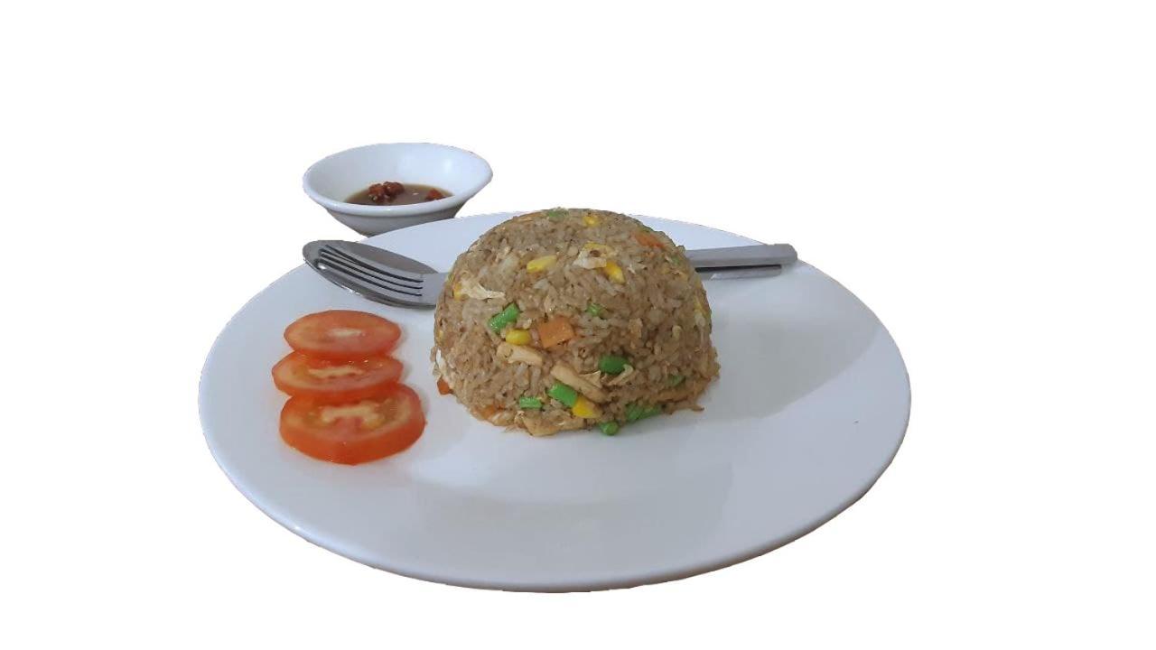 Naraya Guesthouse 金边 外观 照片